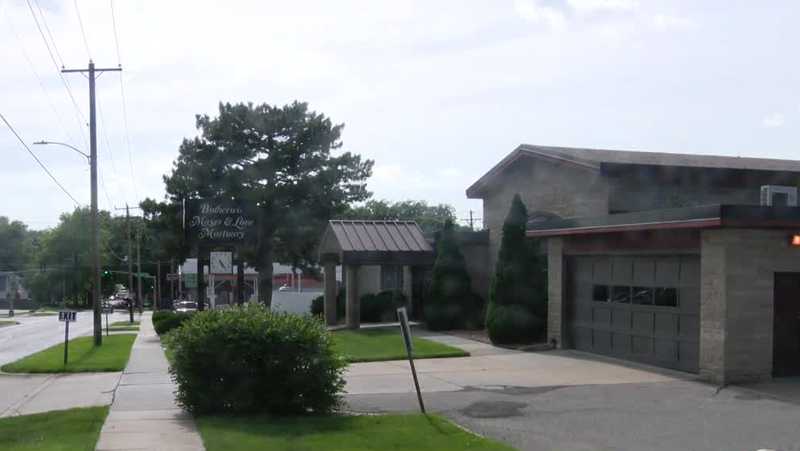 'Very unusual case': Nebraska woman believed to be dead at funeral home is still alive, officials say