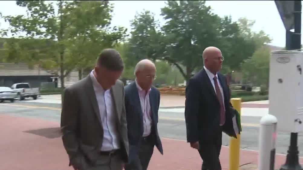 Bentonville photographer facing AI-related CSAM charges due back in court