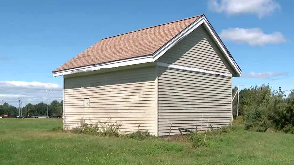 Laconia officials say graffiti targeted member of Jewish community