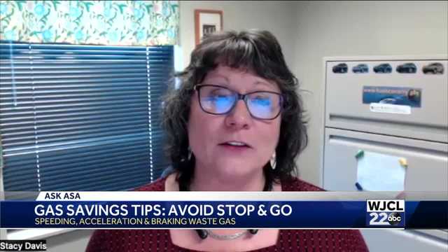 Ask Asa: How to save money on gas - Vimarsana News