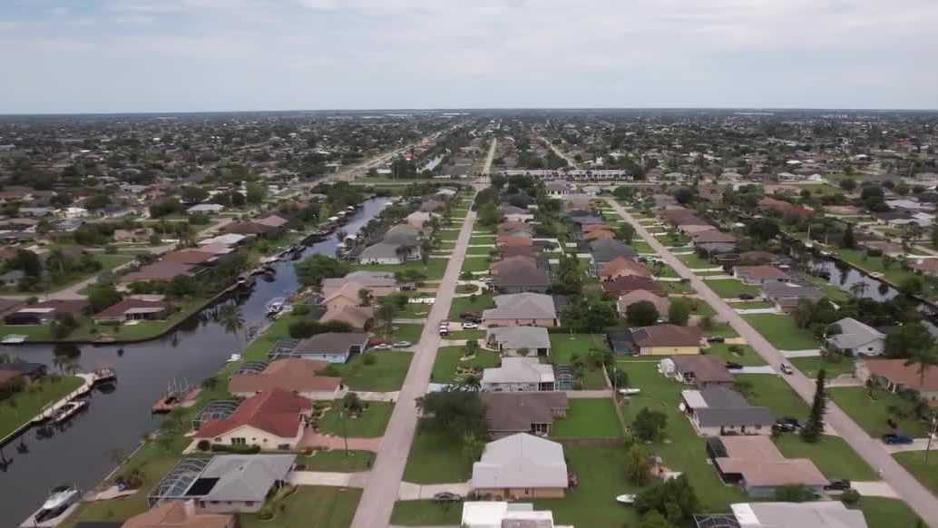 Voters to decide fate of property tax exemption increase in Florida as group forms in opposition