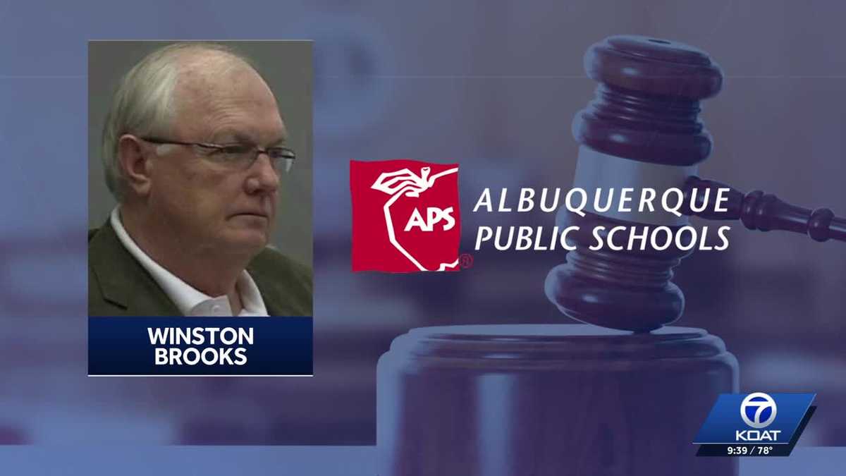 New Mexico Supreme Court orders release of APS investigation into Winston Brooks