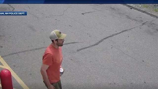 Jar with money for cancer fundraiser stolen from store - Vimarsana News