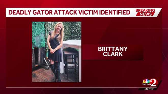 fwc ids woman killed by gator in florida river