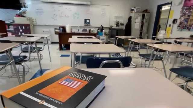 NH school districts receive millions of dollars to improve safety - Vimarsana News