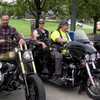 Milwaukee hosts Harley Davidson 'The Ride Home' event