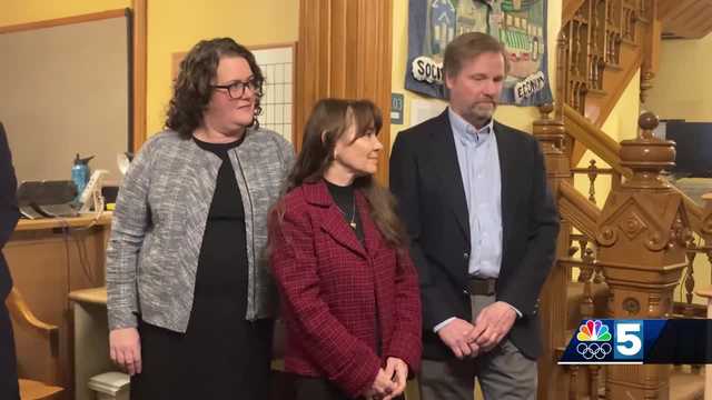 Vermont couple receives $24,000 in unclaimed funds as part of new pilot partnership - Vimarsana News