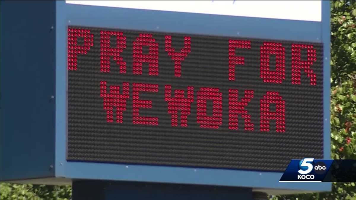 Law enforcement says Wewoka is safe following 6 arrests