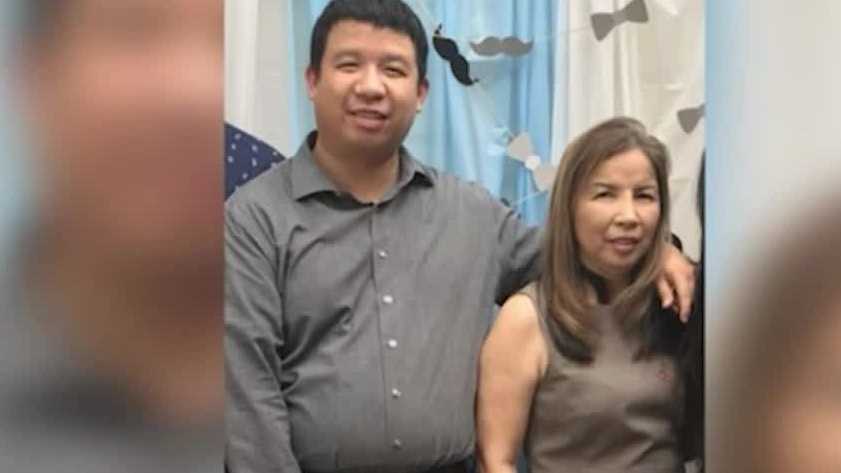 The four children of a woman found dead in an Arby's freezer have filed a wrongful death lawsuit