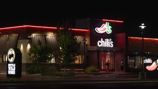 California law requires allergen labeling at chain restaurants