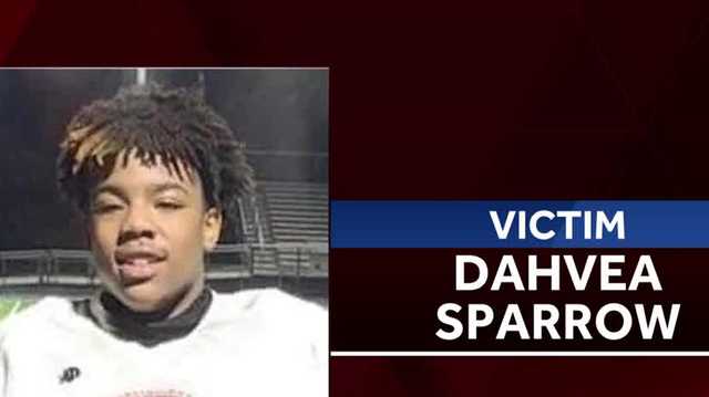 Aliquippa teen homicide: Suspect turns himself in - Vimarsana News