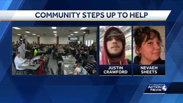 South Strabane bingo benefit held for teens killed in crash - Vimarsana News