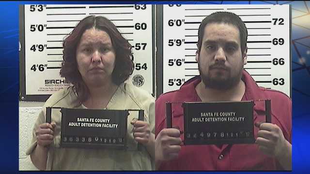 Babysitter Found Naked