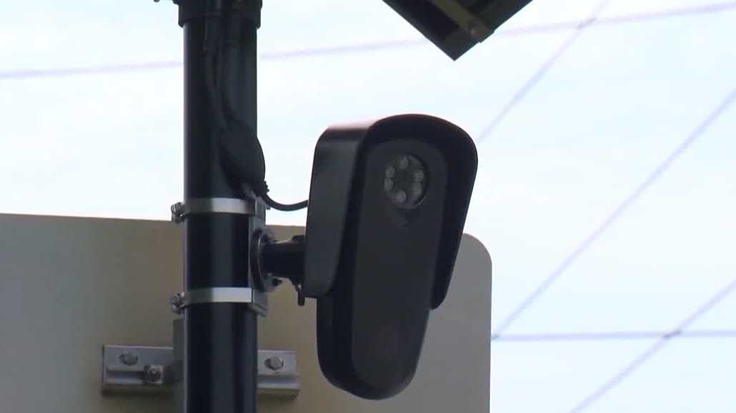 Oviedo residents push to end Flock cameras over 'inaccuracy' and 'misuse' concerns