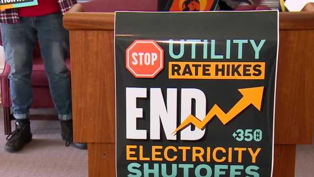 NH nonprofit calls for change as struggle to pay energy bills continues - Vimarsana News
