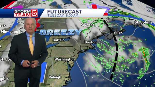 Video: Brace for chilliest low temps Mass. has seen in months