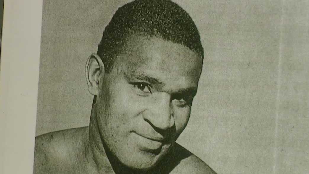 Eddie 'Bossman' Brooks: Wisconsin's heavyweight champ who knocked down Muhammad Ali