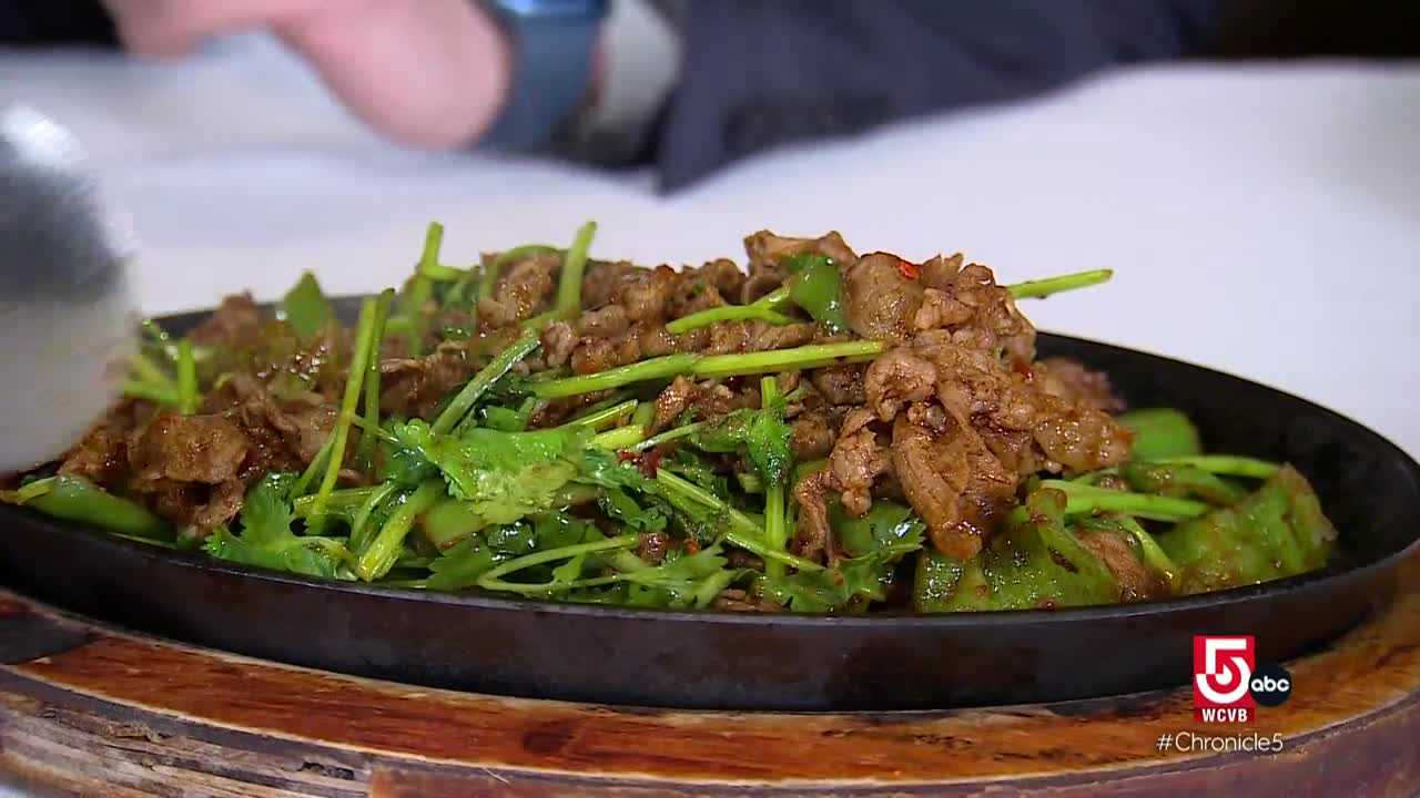 Upscale and budget-friendly Chinese food options in Mass. - Vimarsana News