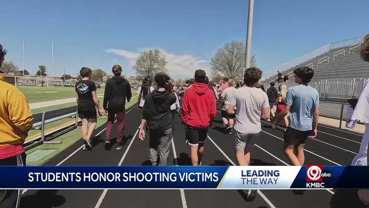 Jewish Community Center victims remembered nine years later