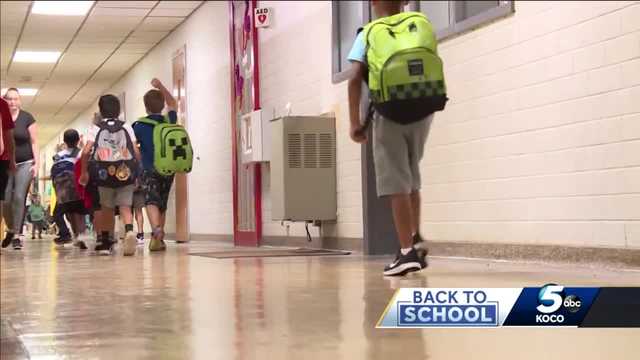 Emotions high for Oklahoma teachers as school year approaches - Vimarsana News