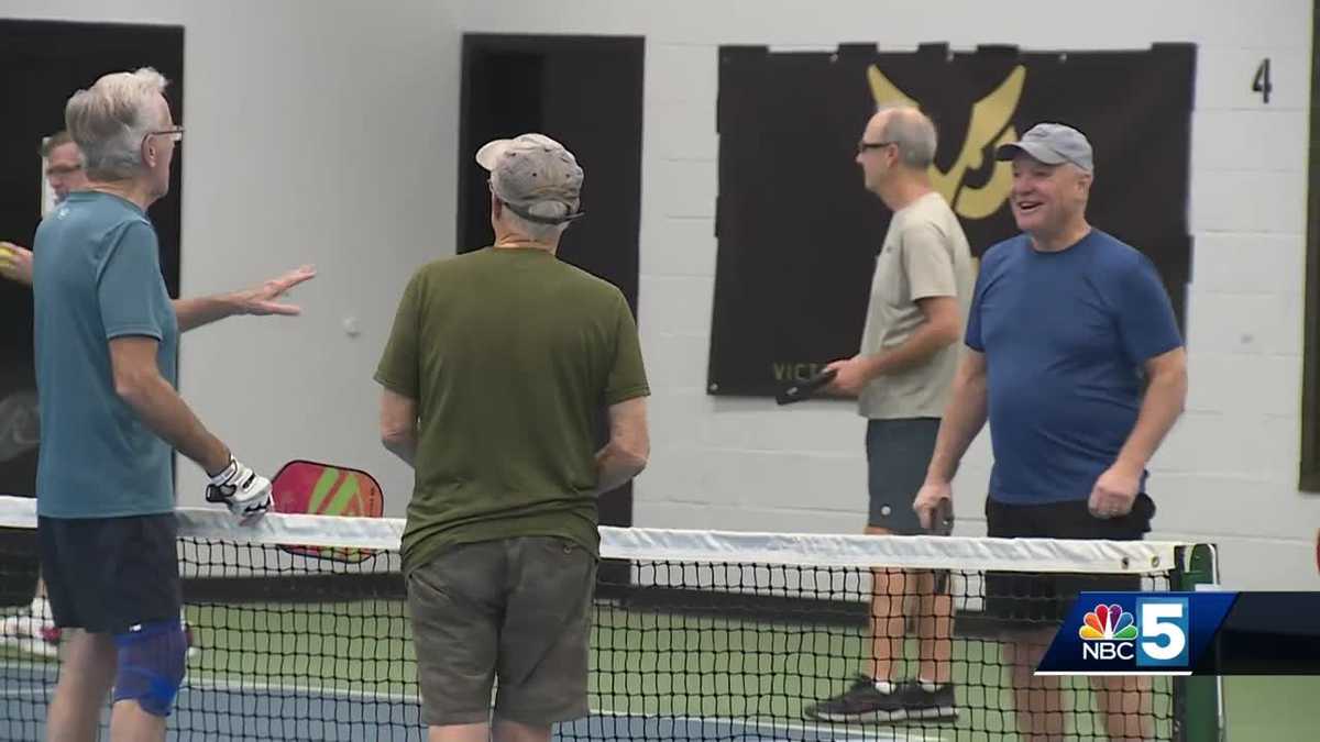 New recreation facility in South Burlington aims to be hub for