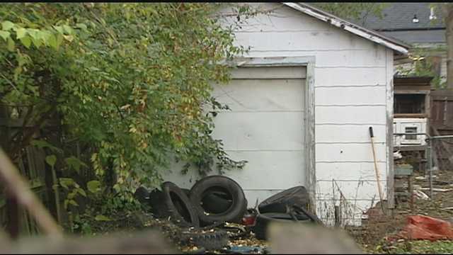 Mom: 6-year-old son raped in neighborhood shed