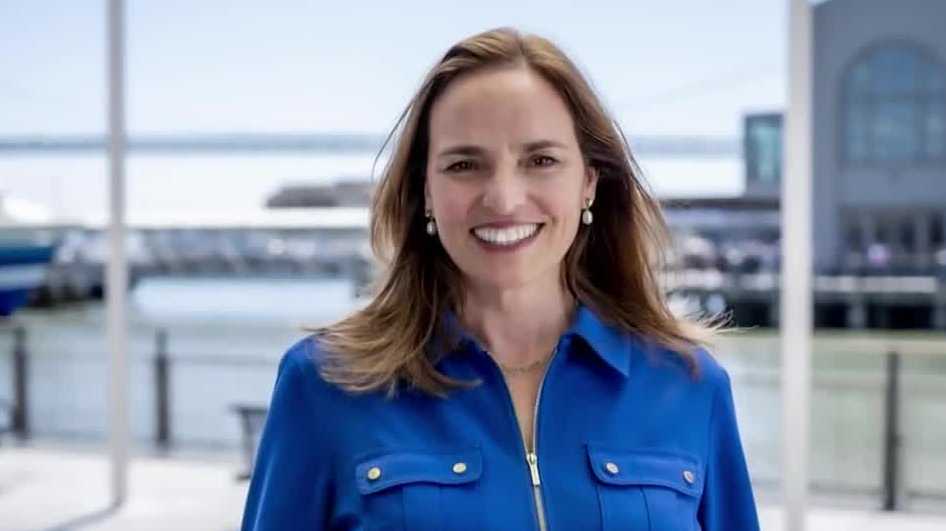 Sausalito City Manager Elaine Forbes arrested after yacht harbor break-in