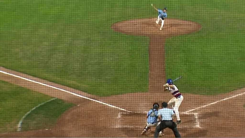 Bedford punches ticket to Legion State Championship