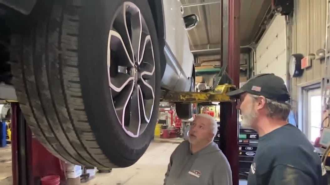 Executive councilor calls judge's ruling on vehicle inspections unconstitutional