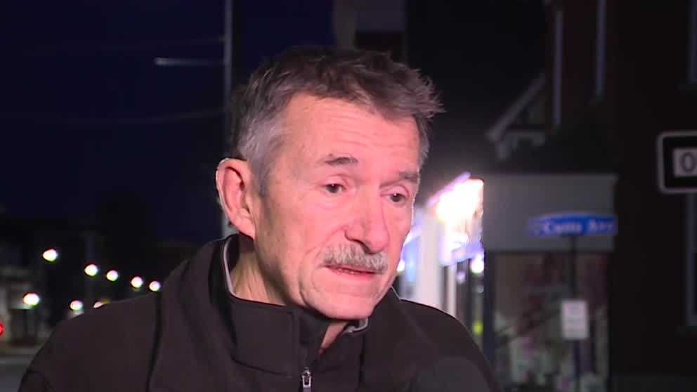 28 years later, Mary's Walk continues to raise money for the Maine Cancer Foundation