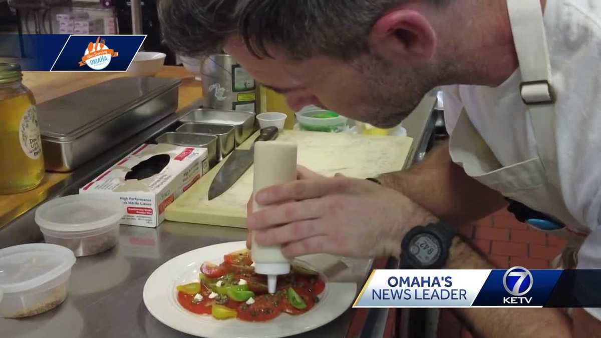 Now Serving Omaha: Le Bouillon
