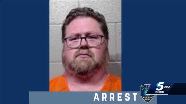 Oklahoma organizations check if alleged child molester volunteered - Vimarsana News