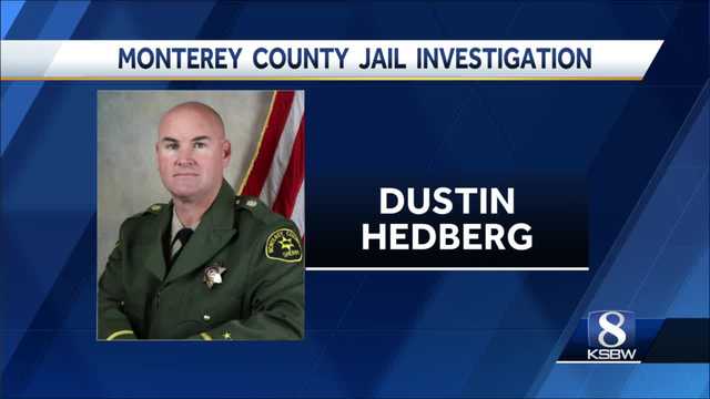 Monterey County releases statement after media reports of misconduct at Monterey County Jail - Vimarsana News