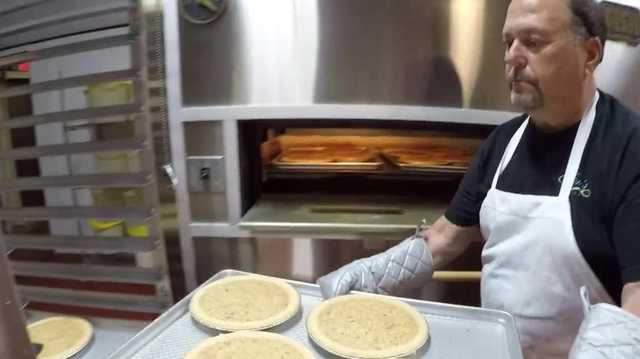Kern's Kitchen hard at work making this year's batch of Derby pies - Vimarsana News