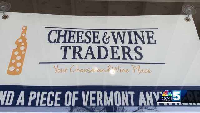 Cheese and Wine Traders to hold liquidation sale - Vimarsana News
