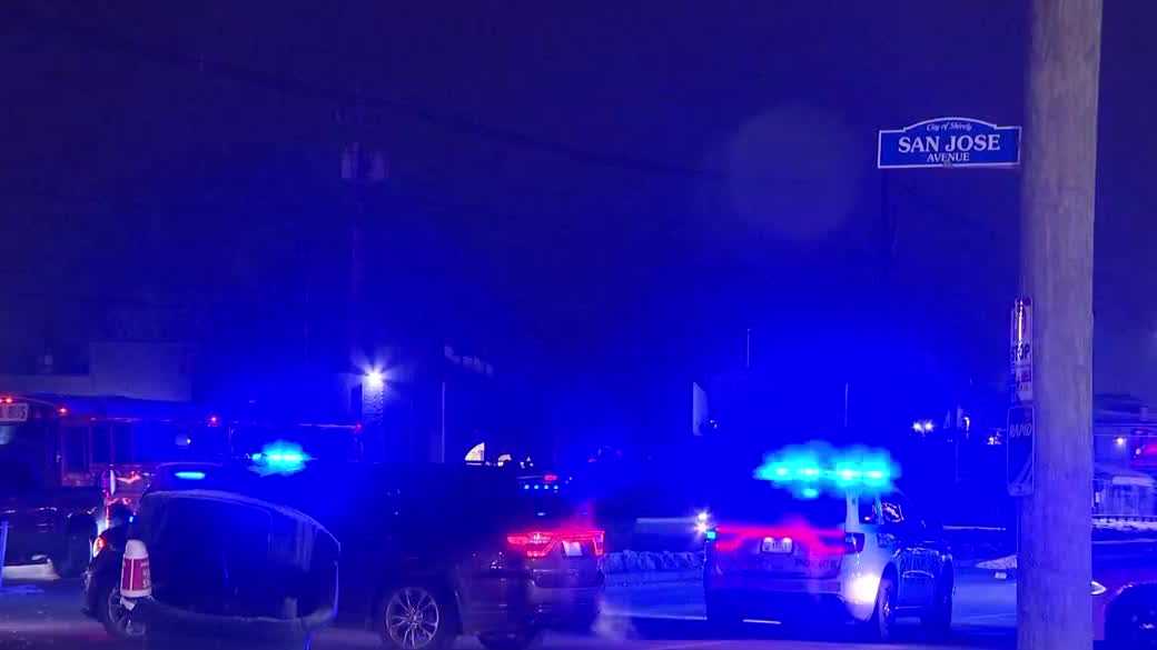41-year-old woman dies after being struck by vehicle in Shively