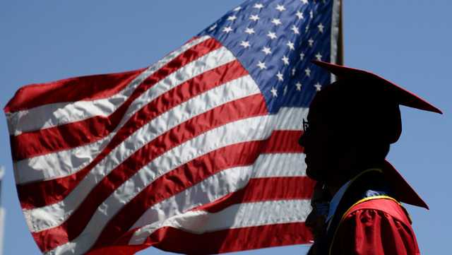 List: US News & World Report ranks Iowa's best high schools