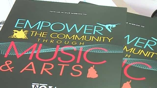 Music festivals make comeback to North Omaha - Vimarsana News