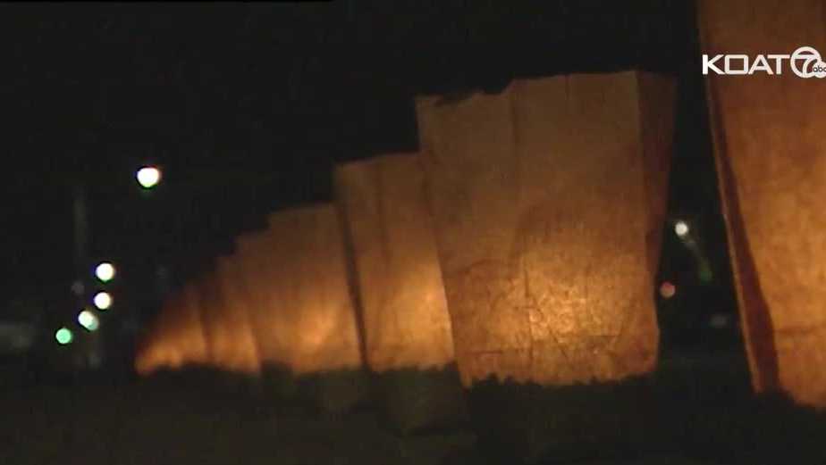 The Great Debate: Luminaria or farolito? A look at a New Mexico tradition
