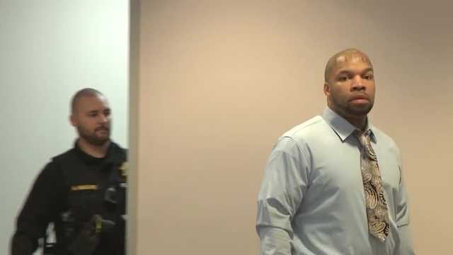 Jury selection begins in Dale Holloway church shooting trial - Vimarsana News