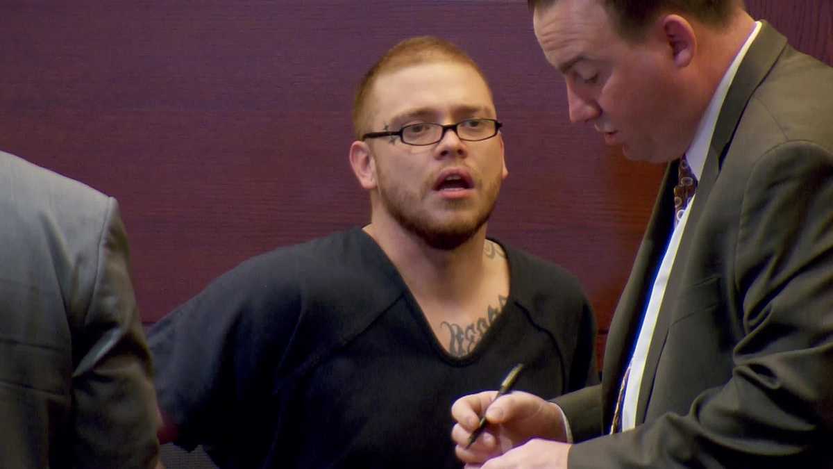 Final suspect in the murder of CHOMP doctor appears in Las Vegas court