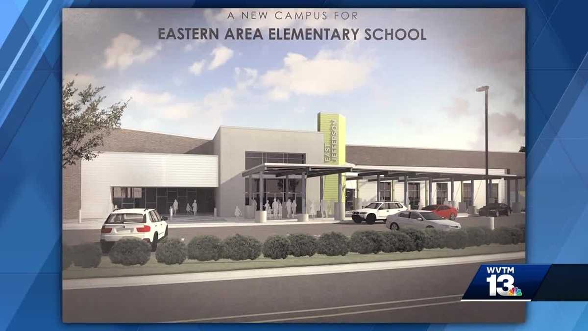 New elementary school to help with overcrowding at Clay