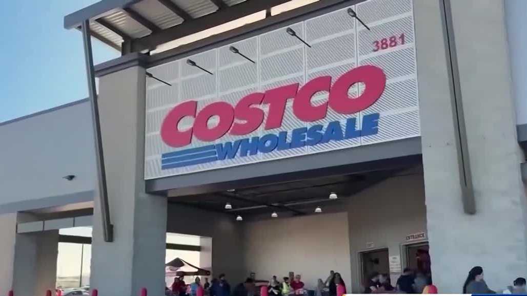 Irondale closes Costco deal, clearing way for hundreds of jobs and major develop...