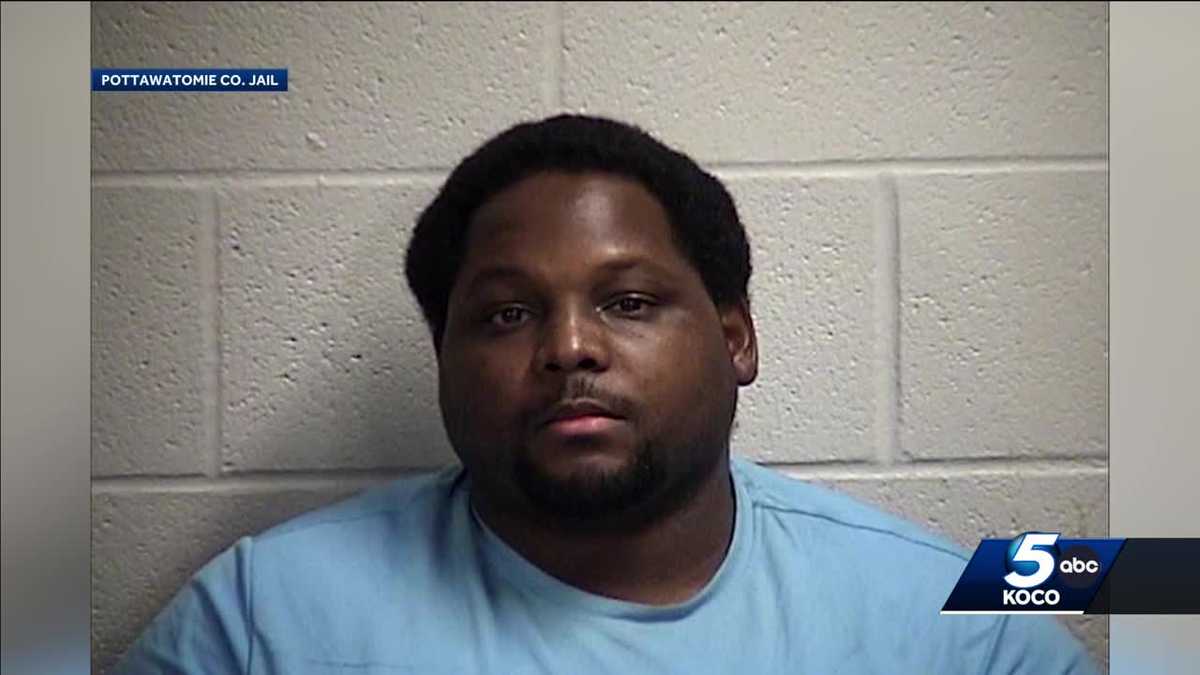 Former Oklahoma corrections officer charged with raping 2nd woman - KOCO