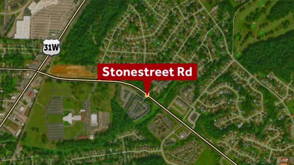 Coroner identifies 31-year-old killed in Valley Station rollover crash