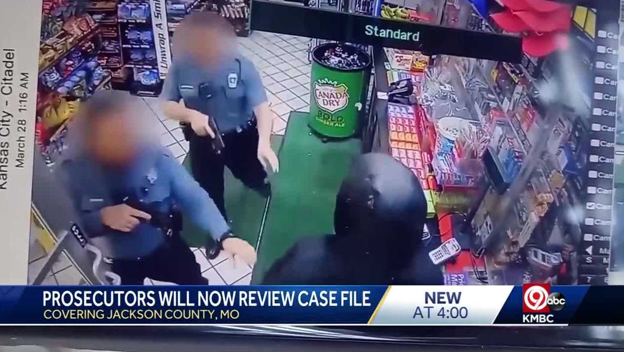 Missouri State Highway Patrol turns over investigation of fatal police shooting of Malcolm Johnson to DA's office - Vimarsana News