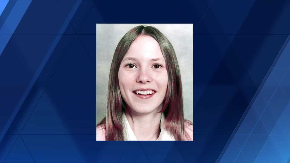 Florida's Missing Persons Angela Ramsey