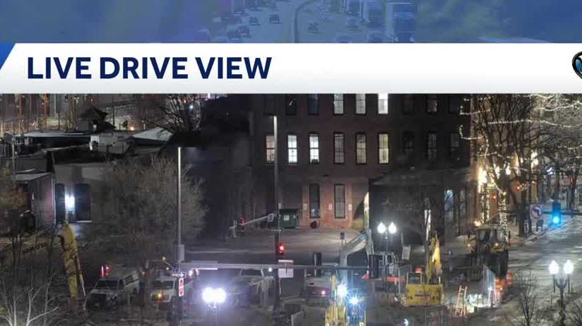 Travel guide for the Omaha area: Tuesday, December 9