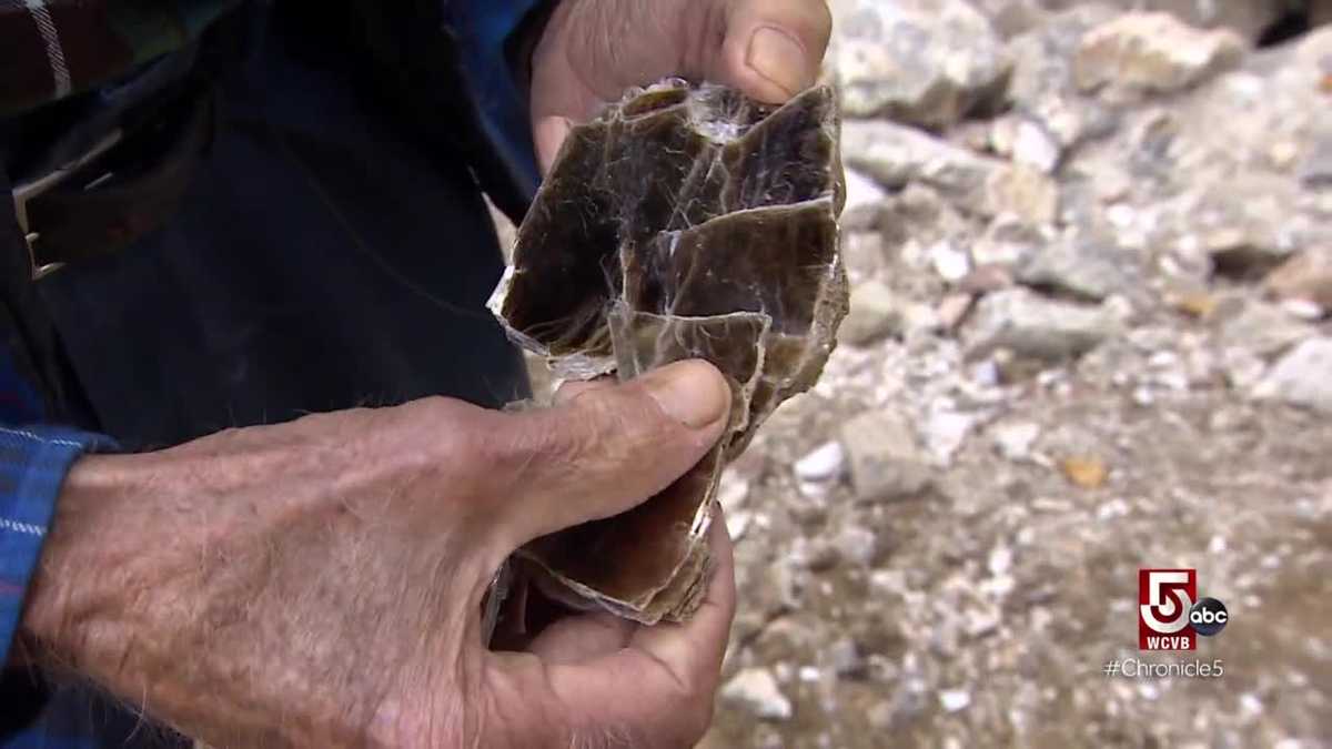 Discover the hidden gem of the Maine Mineral and Gem Museum in Bethel