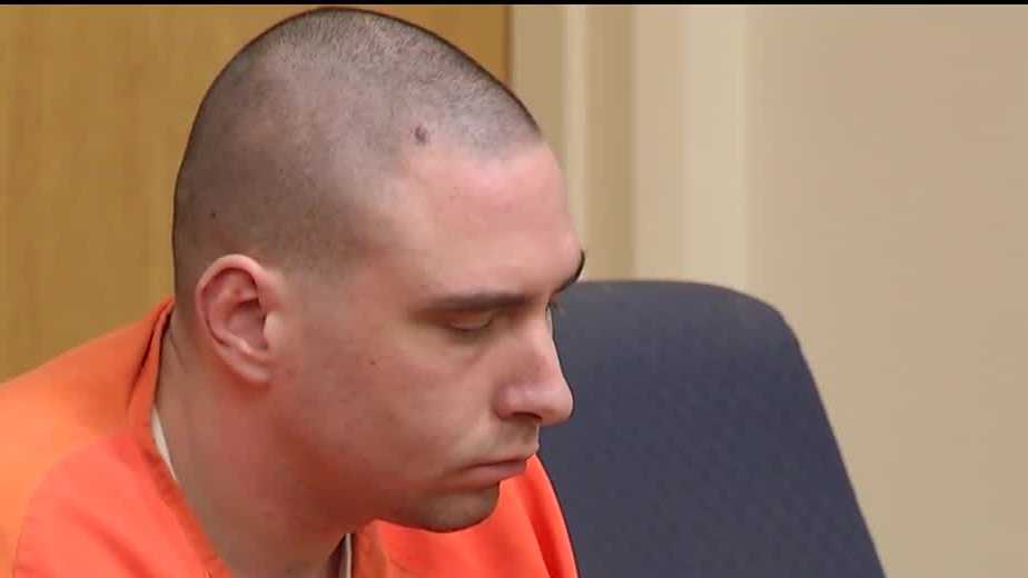 Man sentenced for killing father, injuring mother